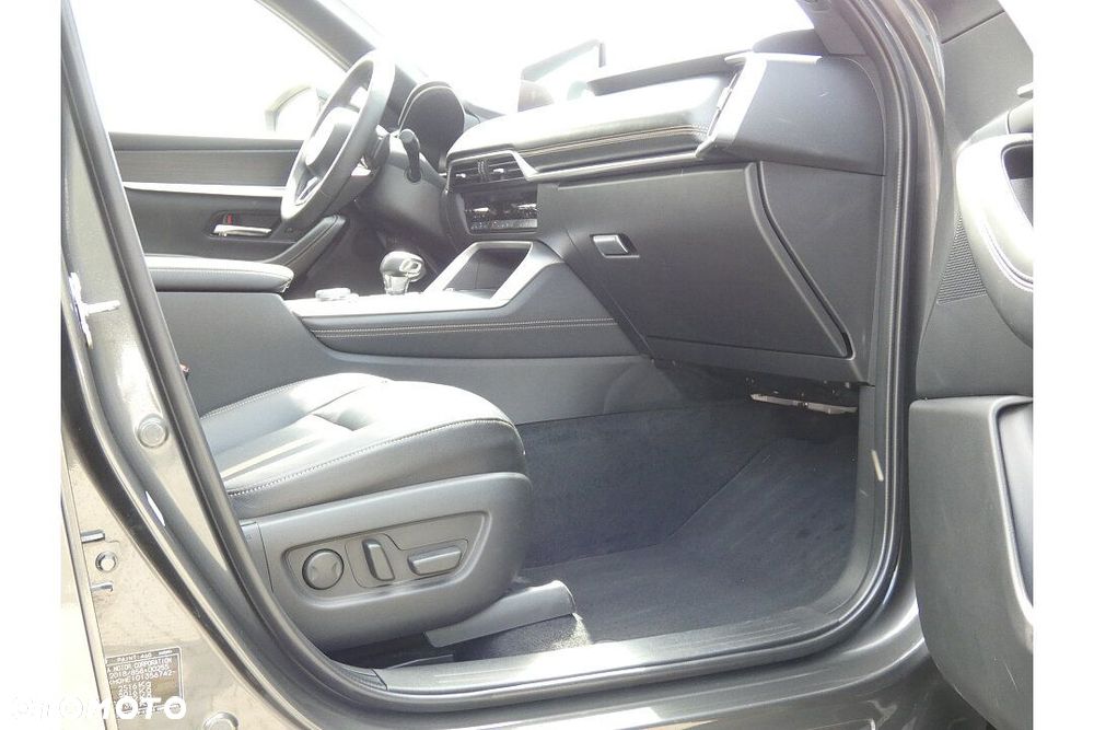 Mazda CX-60 3.3 D mHEV Homura Plus AWD - 7