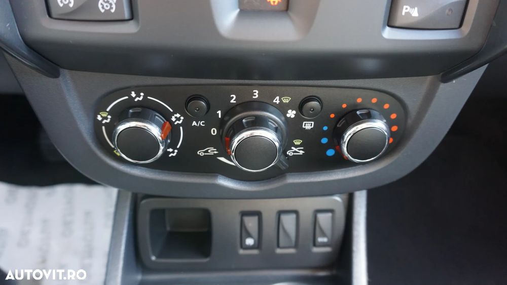 Dacia Duster TCe 125 2WD Prestige - 22