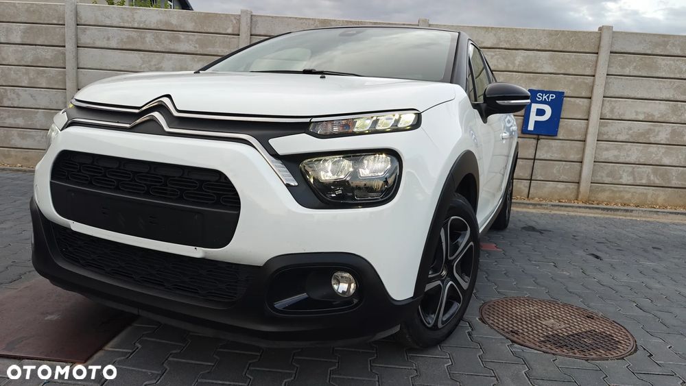 Citroën C3 1.2 PureTech Feel - 16