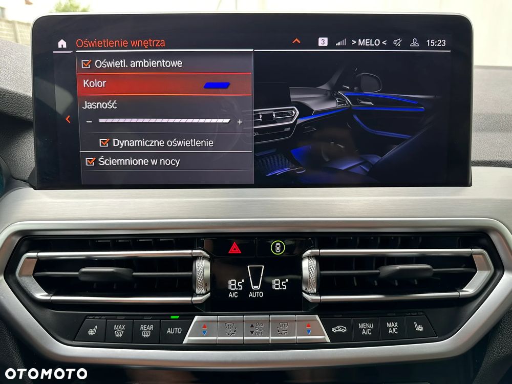 BMW X4 xDrive30d M Sport - 39