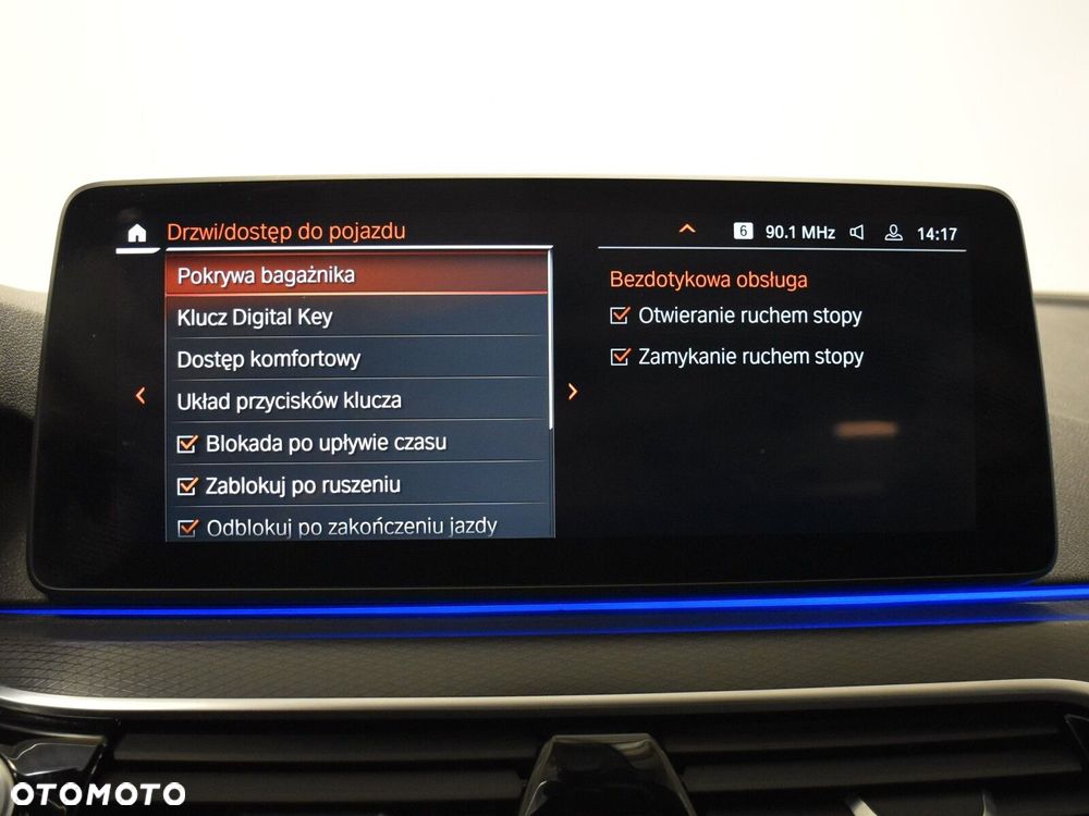 BMW Seria 5 - 24
