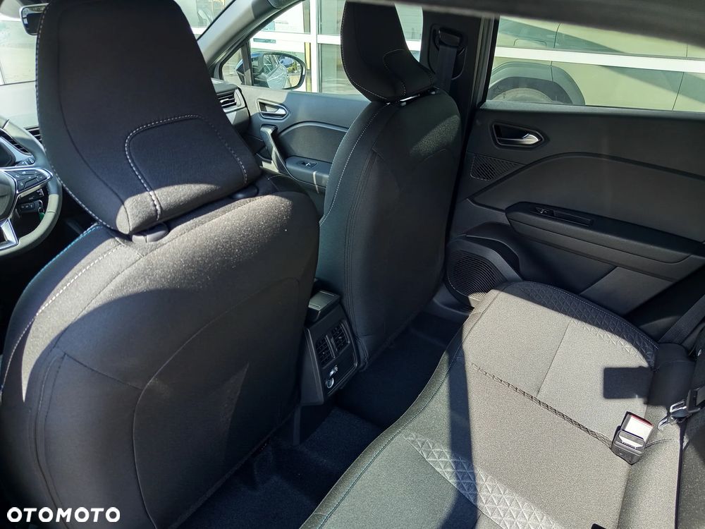 Renault Captur 1.0 TCe Evolution - 17