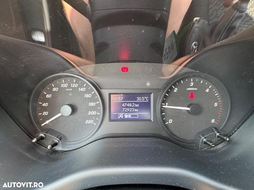 Mercedes-Benz Vito - 8