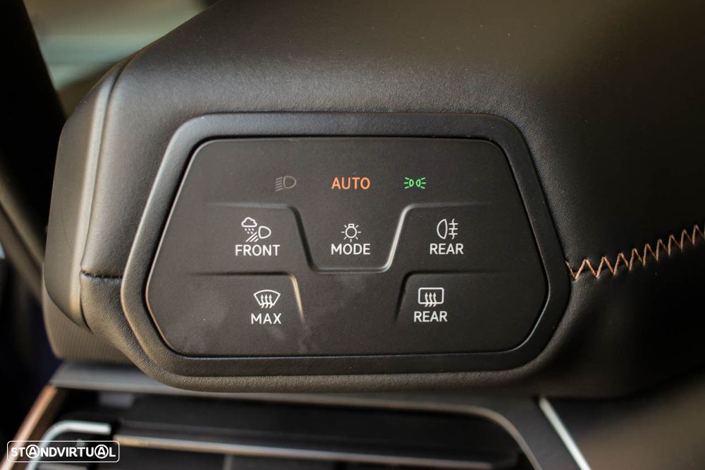 Cupra Born 150kW/58kWh - 12