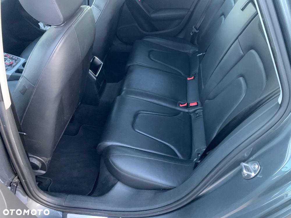 Audi A4 Avant 2.0 TDI 116g DPF Ambiente - 7