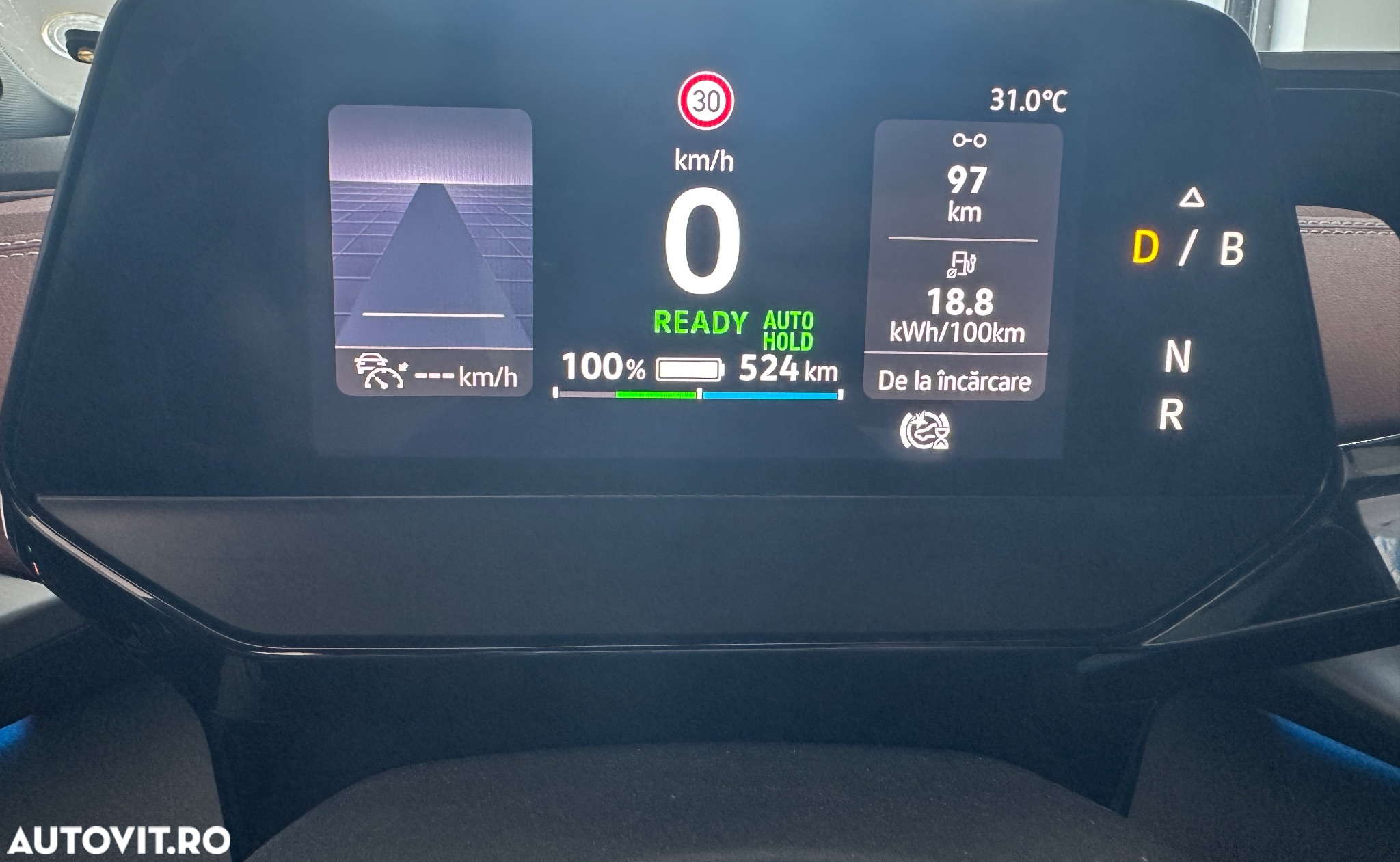 Volkswagen ID.4 77 kWh Pro Performance - 8