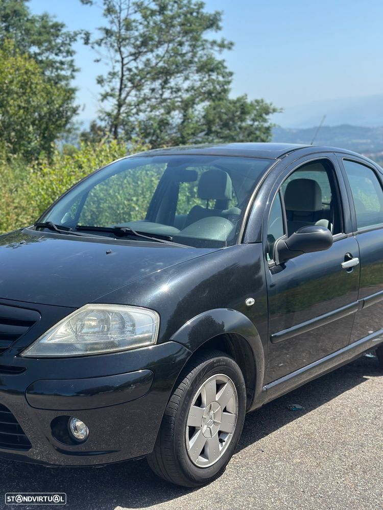 Citroën C3 1.1 Exclusive - 4
