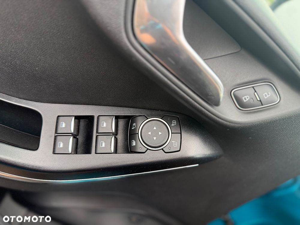Ford Fiesta 1.0 EcoBoost Silver X - 17