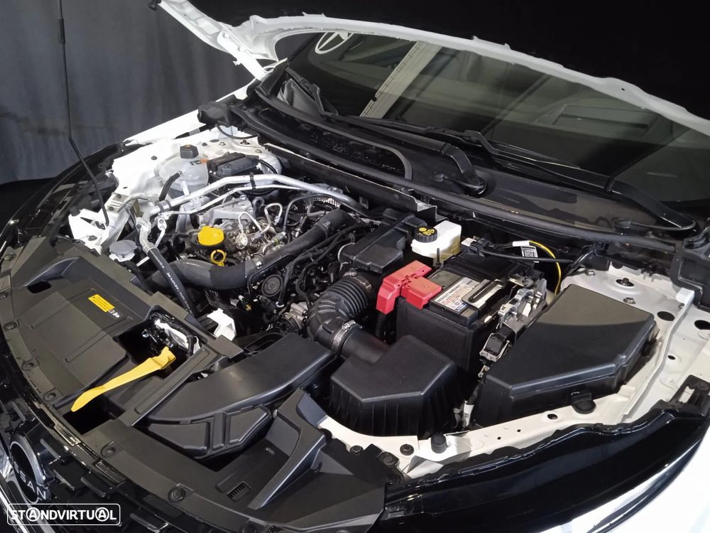 Nissan Qashqai 1.3 DIG-T Tekna TT+SKY Xtronic - 60