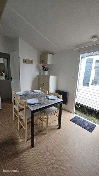 Mobil Home T3 | Ridorev Nirvana Super moderna, Acabamentos top - Grande imagem: 3/12