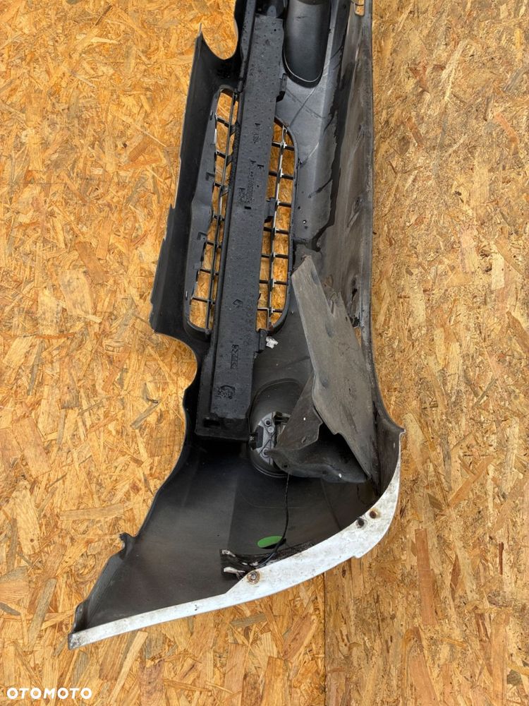 Chrysler sebring srebrny cabrio ZDERZAK PRZÓD  PRZEDNI  HALOGEN - 16