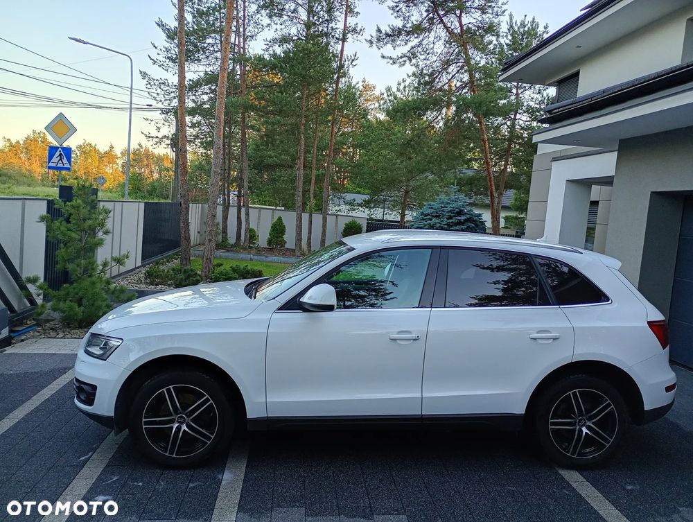 Audi Q5 - 7