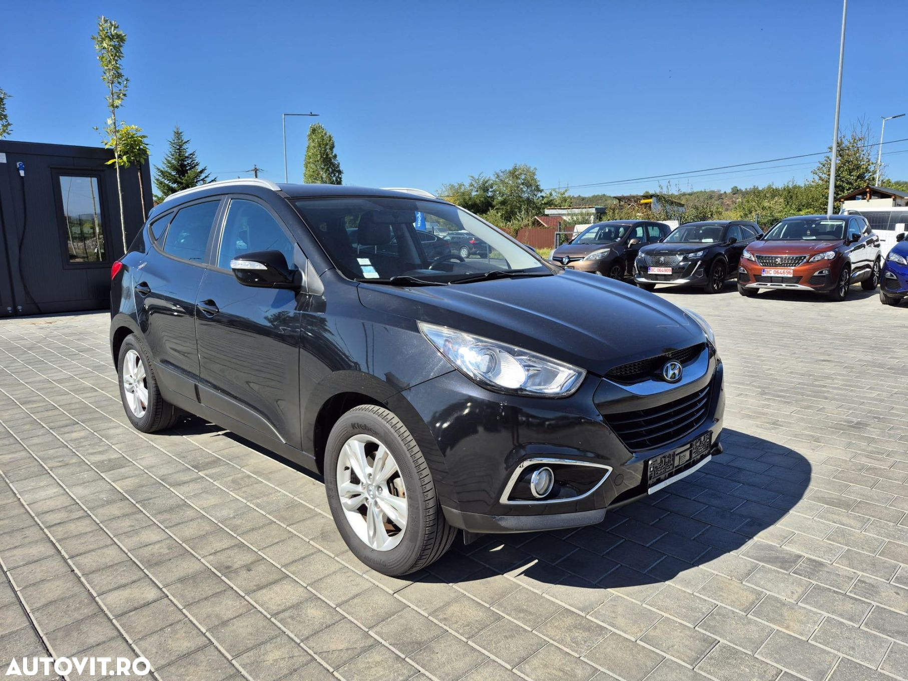 Hyundai ix35 - 6