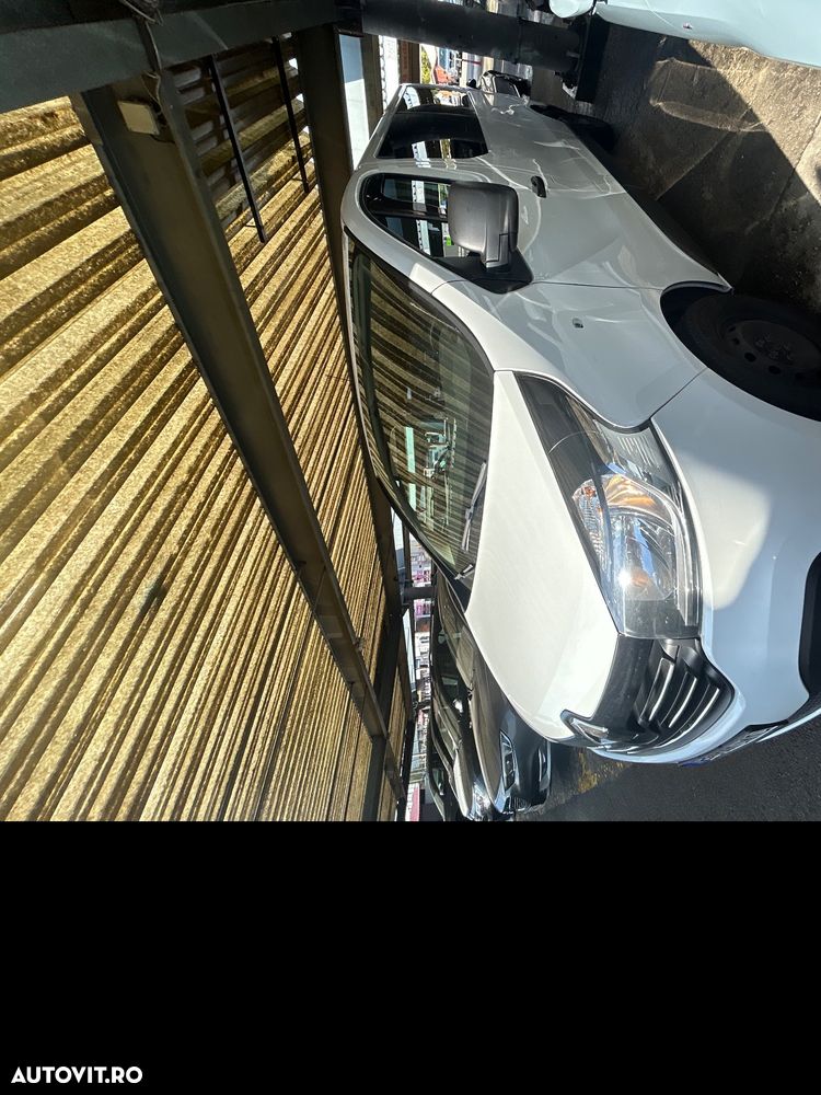 Renault Trafic - 7