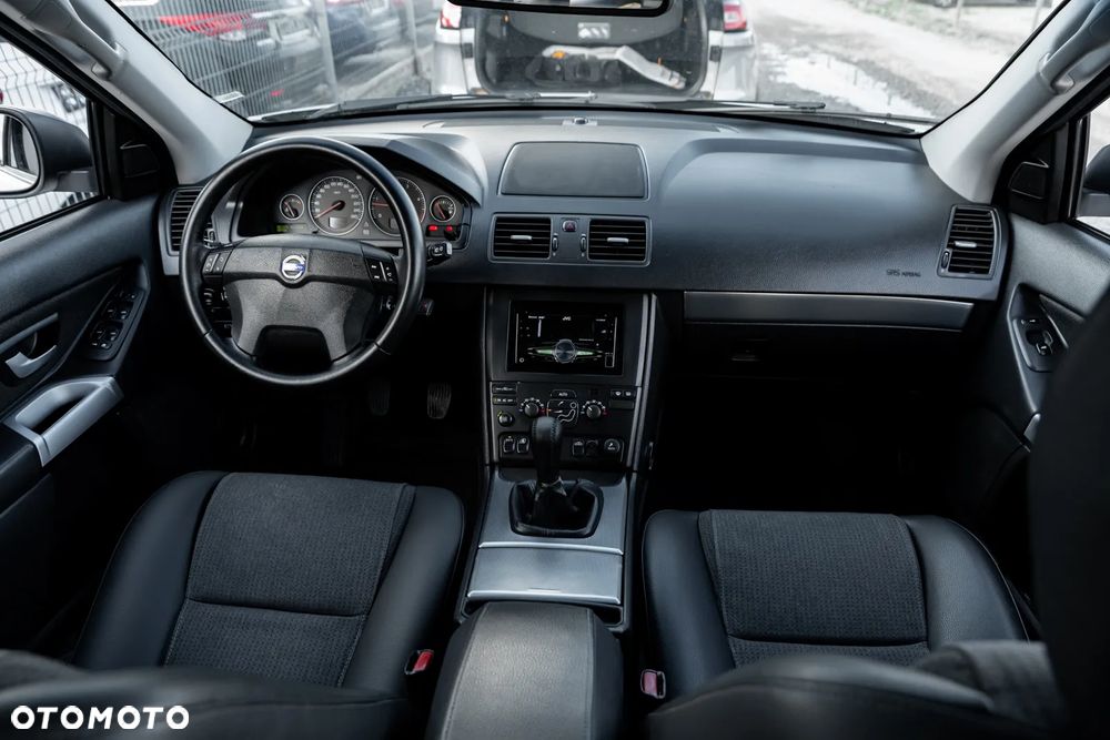 Volvo XC 90 D5 Kinetic - 26