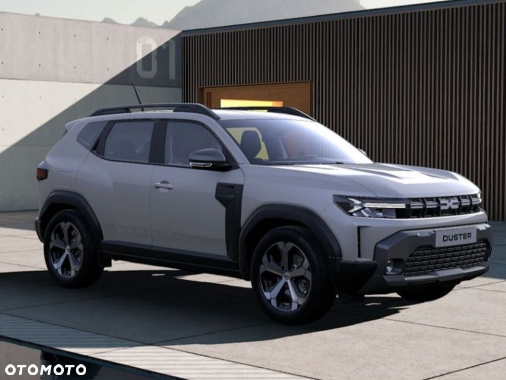 Dacia Duster - 1