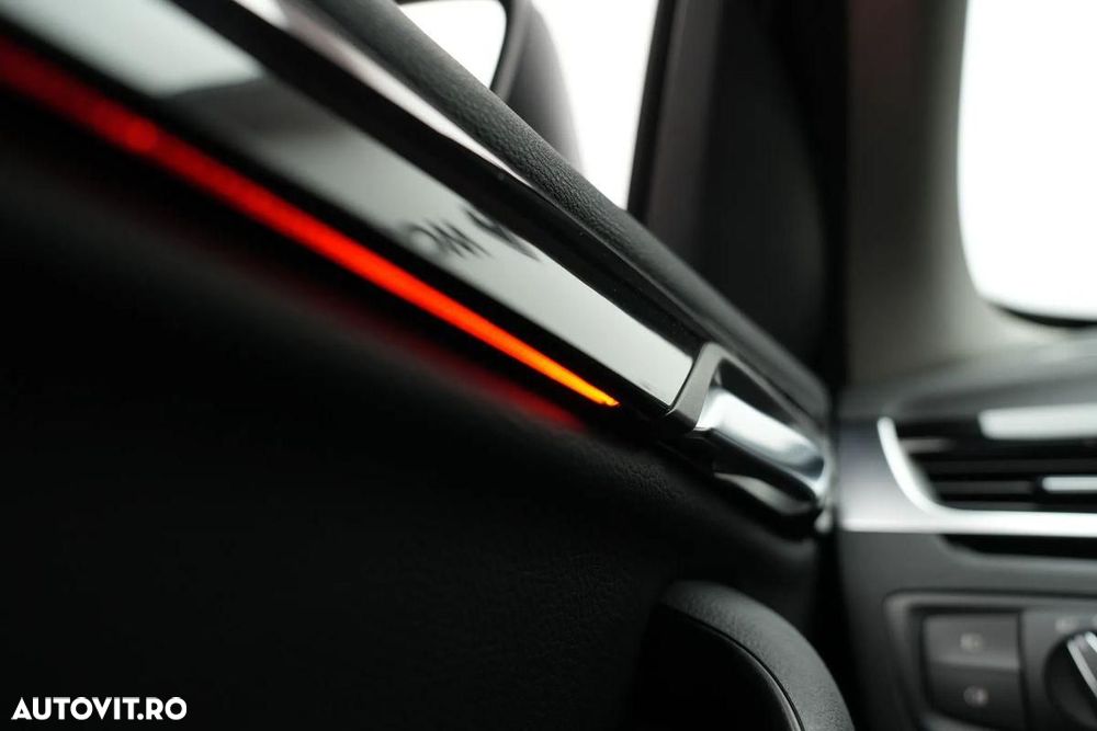 BMW X1 sDrive18d Aut. Sport Line - 27