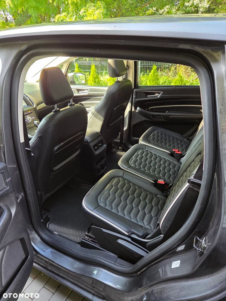 Ford S-Max 2.0 TDCi Vignale PowerShift - 13