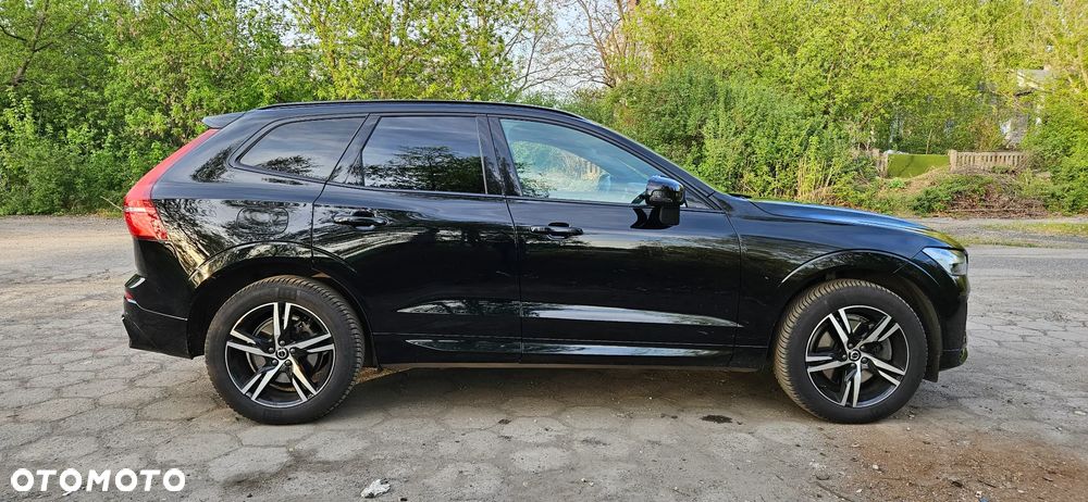 Volvo XC 60 B5 B R-Design - 5
