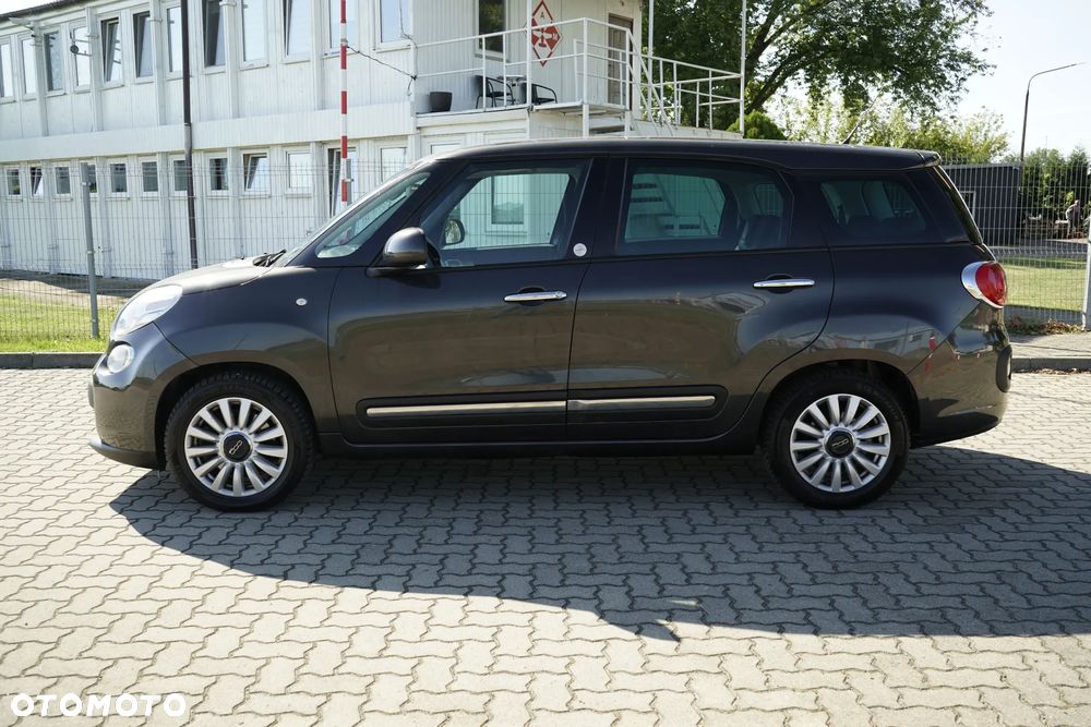 Fiat 500L Living 1.6 Multijet Start&Stopp Lounge - 6