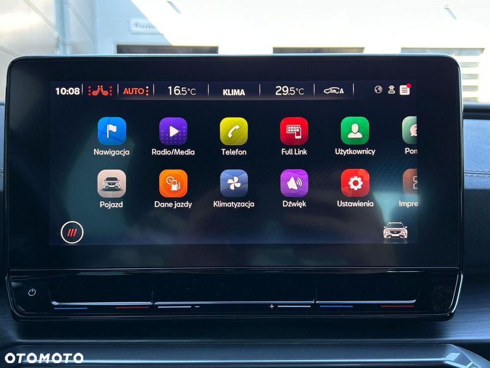 Cupra Formentor 1.5 TSI DSG - 23