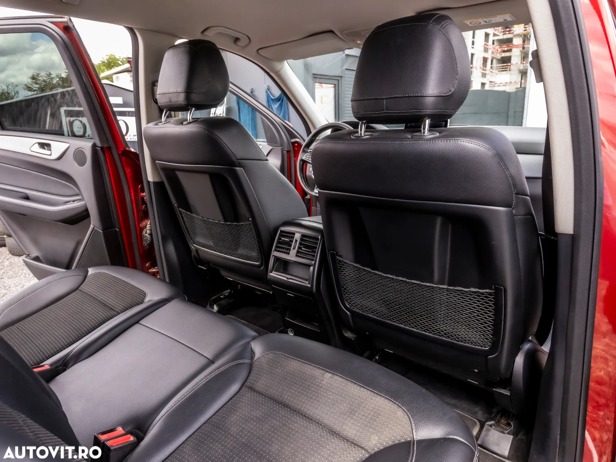 Mercedes-Benz GLE 250 d 4MATIC - 14