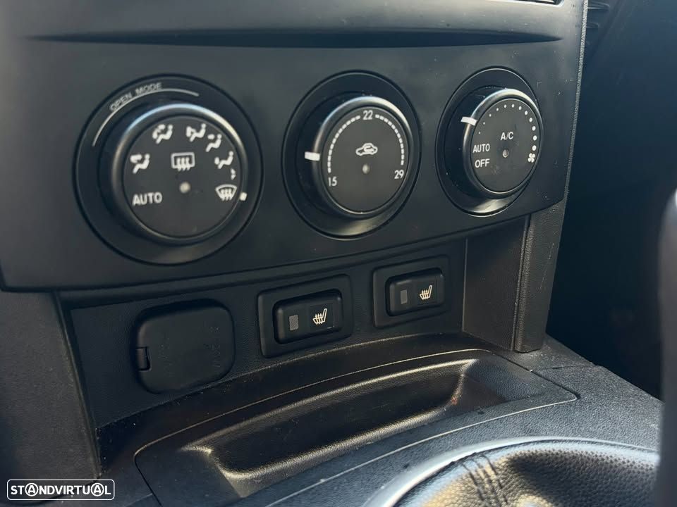 Mazda MX-5 MZR 1.8 20º Aniversário - 11