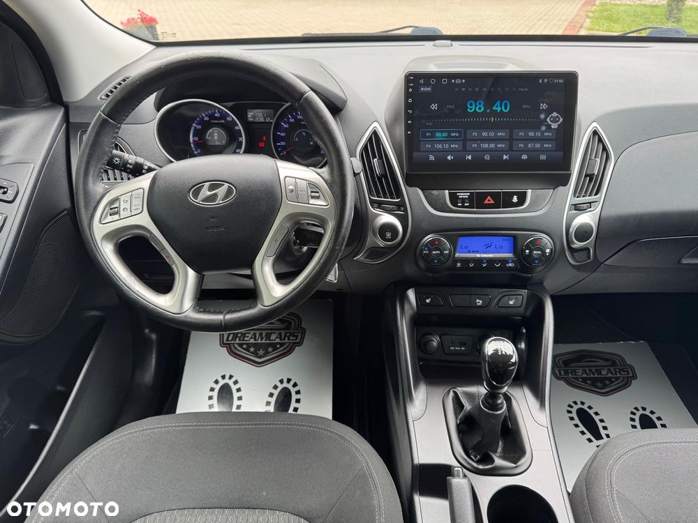 Hyundai ix35 - 29