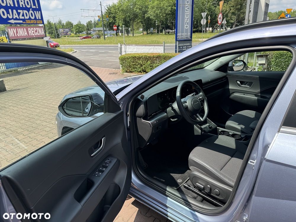 Hyundai Kona 65kWh Executive - 7
