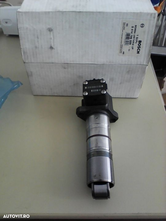 Pompa inalta presiune (PLD) Mercedes-Benz Actros MP1-MP2-MP3 - 3