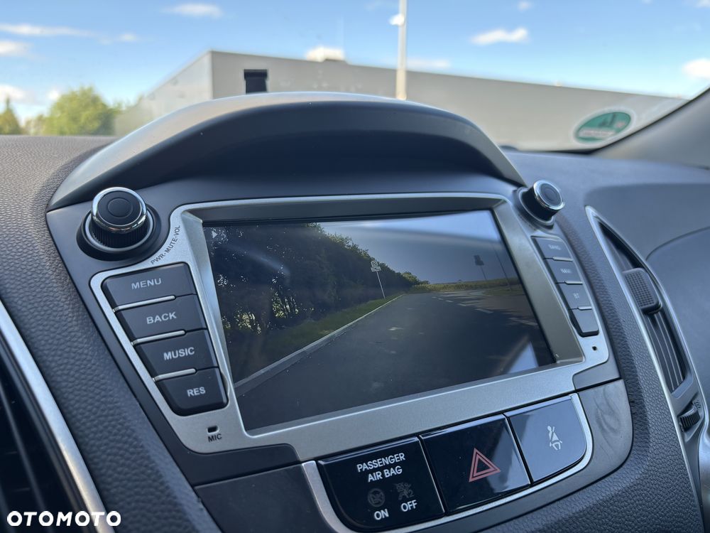 Hyundai ix35 1.6 GDI Comfort 2WD - 5