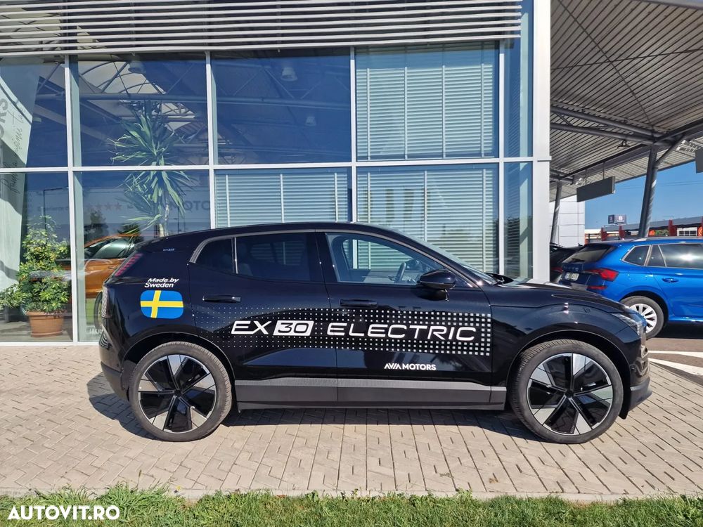 Volvo EX30 Twin Motor Performance Ultra - 4