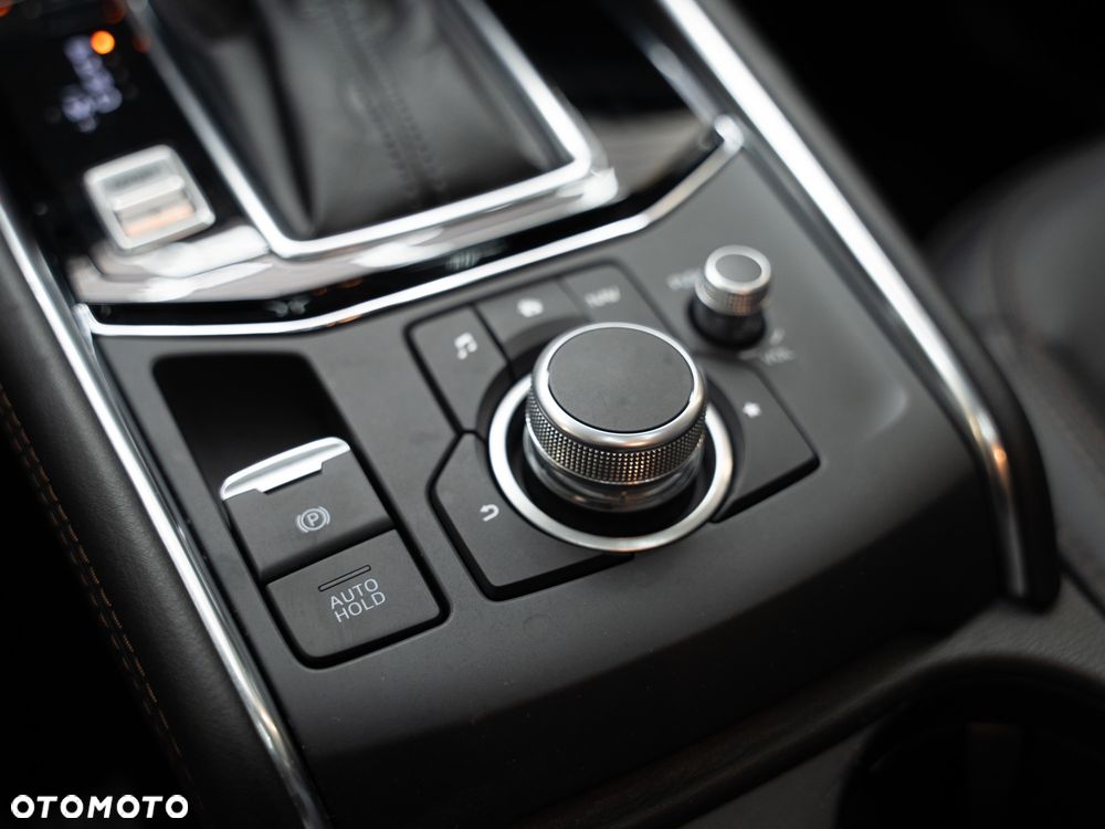 Mazda CX-5 SKYACTIV-G 194 AWD Sports-Line - 10