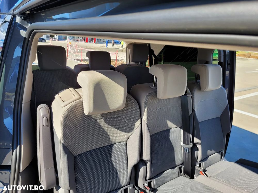 Volkswagen Multivan L 2.0 TDI DSG 110KW Life - 10