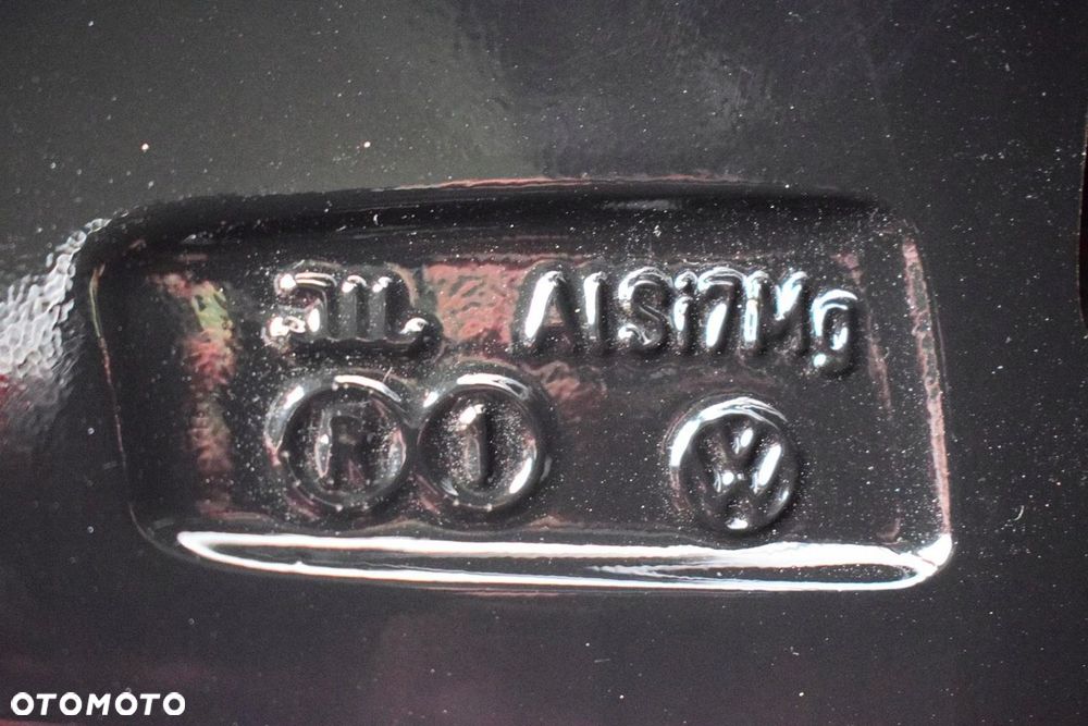 VW 17 ,,R-Line Polo GTI 2G0 Nowy Model Oryginał Jak Nowe - 6
