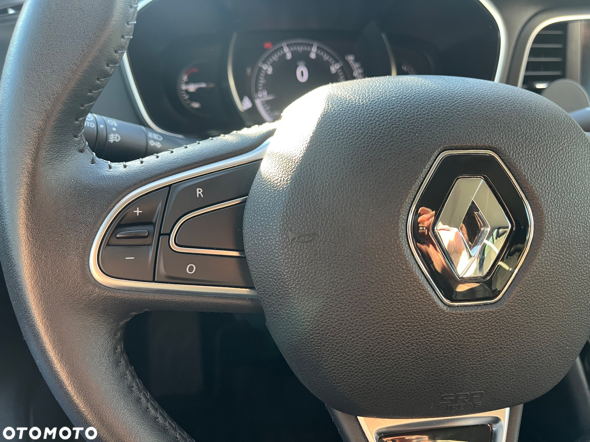 Renault Megane - 23