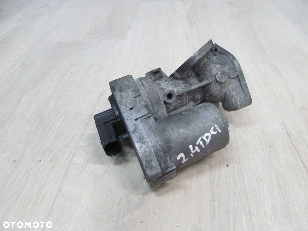 FORD TRANSIT VII 06- 2.4 TDCI ZAWOR EGR - 1