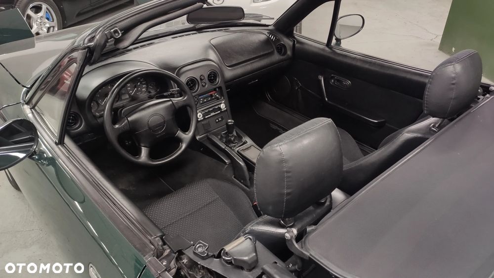 Mazda MX-5 1.6 - 7