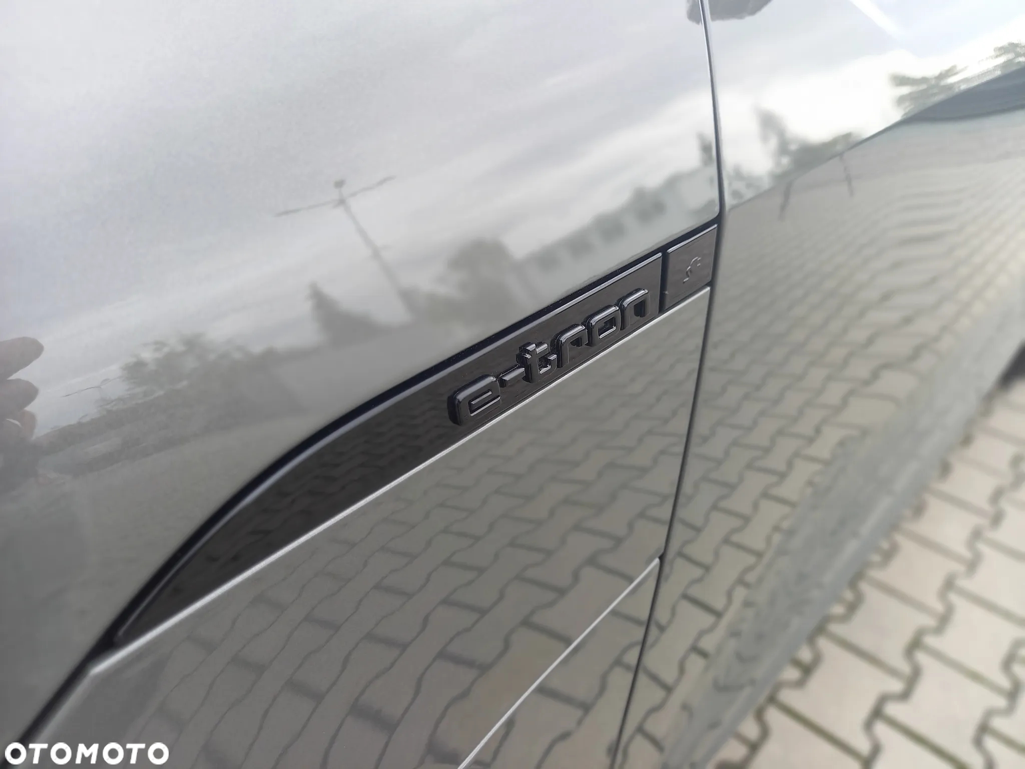 Audi Q8 e-tron 50 95kWh Quattro S Line - 19