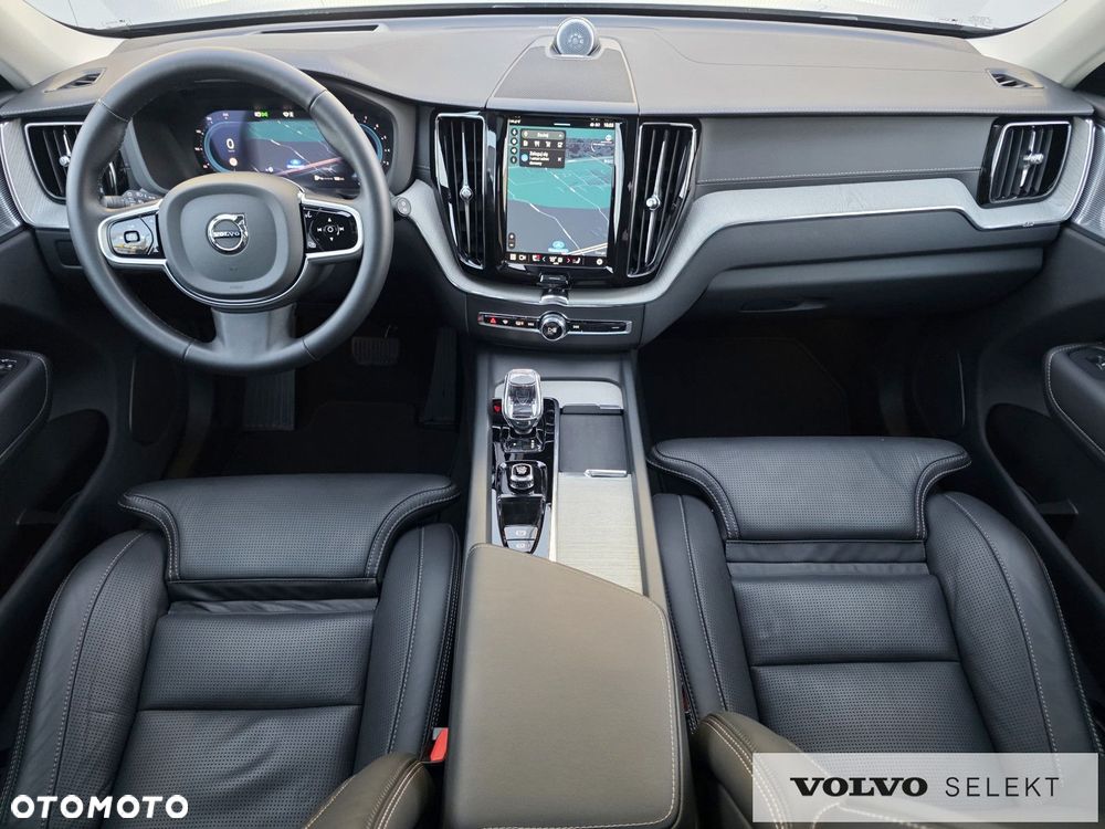 Volvo XC 60 - 11