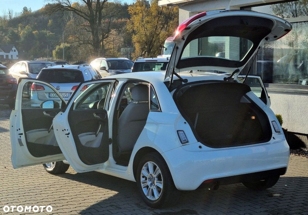 Audi A1 Sportback - 18