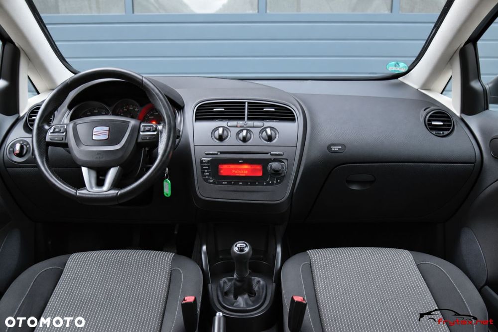 Seat Altea XL - 30
