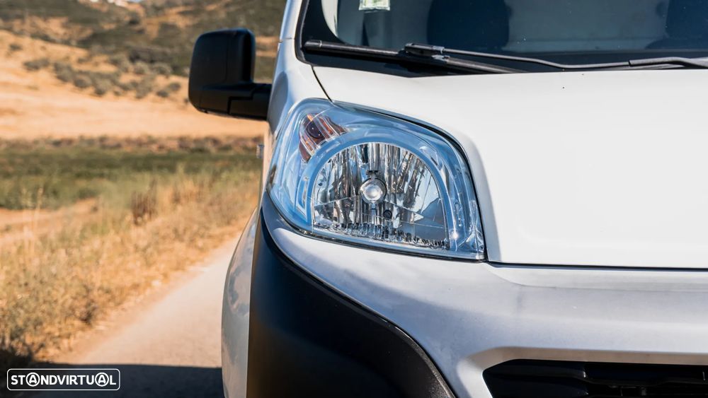 Fiat Fiorino - 24