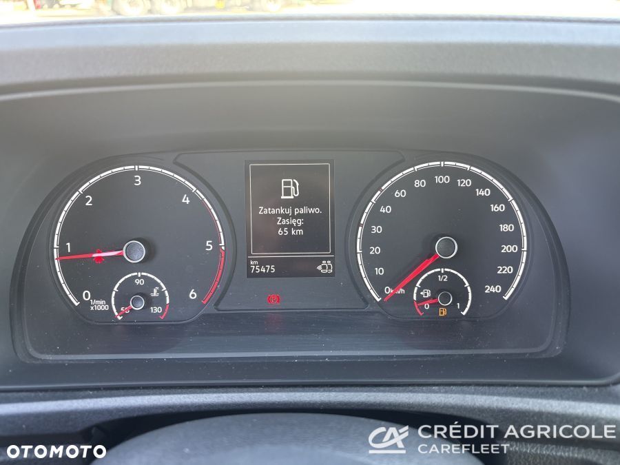 Volkswagen Caddy 2.0 TDI - 24