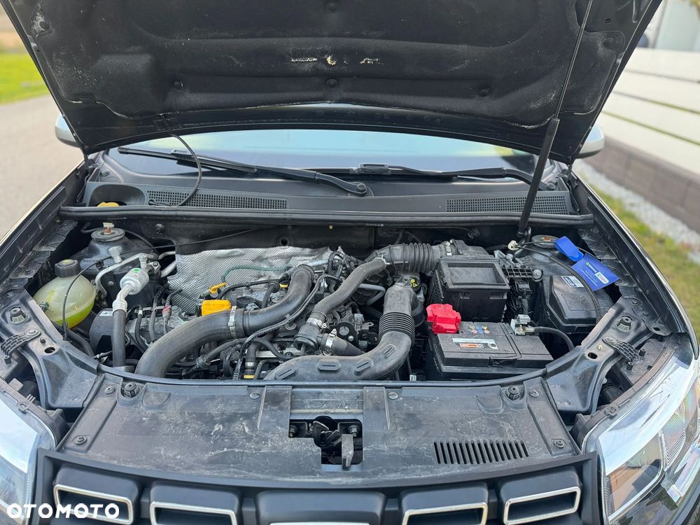 Dacia Sandero 0.9 TCe Laureate - 10