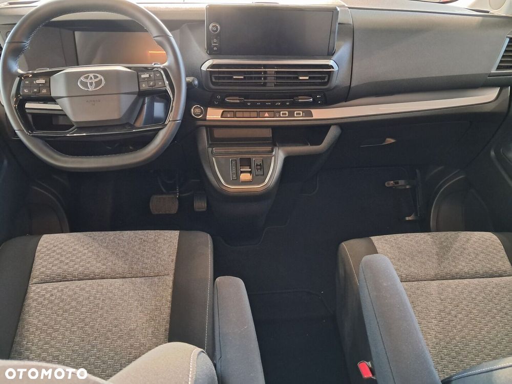 Toyota Proace Verso 2.0 D4-D Long Family - 5