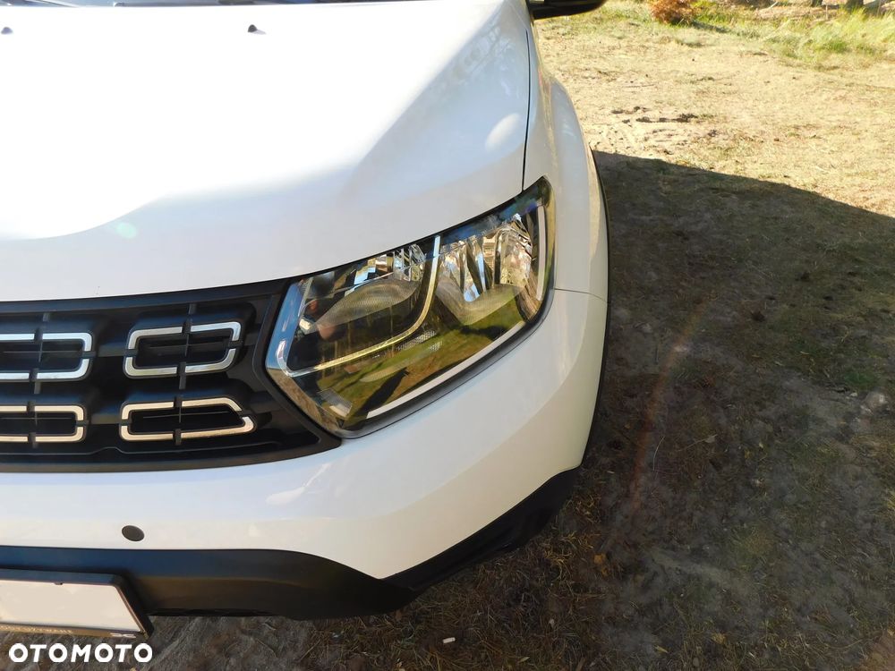 Dacia Duster 1.3 TCe Comfort - 8