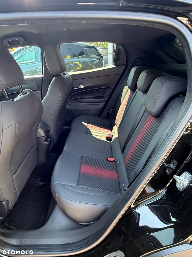 Alfa Romeo Junior 1.2 mHEV Ibrida Speciale eDCT - 14
