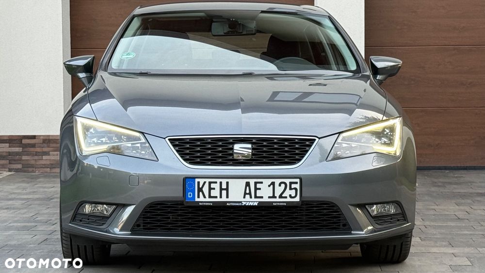 Seat Leon 1.2 TSI Start&Stop Style - 15