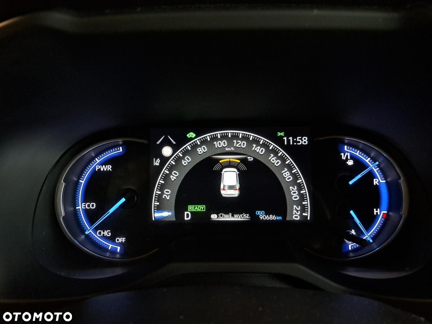 Toyota RAV4 - 32